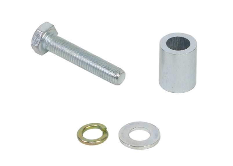 Whiteline ABS Wire - Extension Kit - Mitsubishi Triton - W93199 - image 3