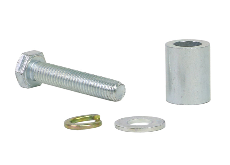 Whiteline ABS Wire - Extension Kit - Mitsubishi Triton - W93199