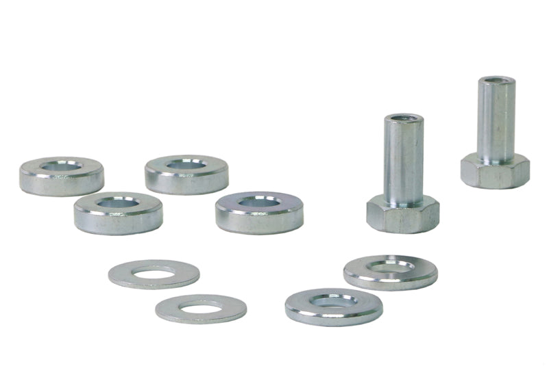 Whiteline Centre Bearing - Alignment Kit - Ford Ranger / Mazda Bt-50 - W93209 - image 2