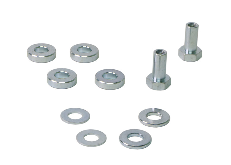 Whiteline Centre Bearing - Alignment Kit - Ford Ranger / Mazda Bt-50 - W93209 - image 3