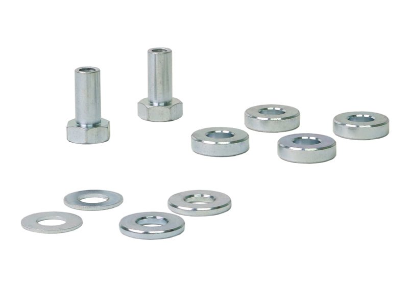 Whiteline Centre Bearing - Alignment Kit - Ford Ranger / Mazda Bt-50 - W93209