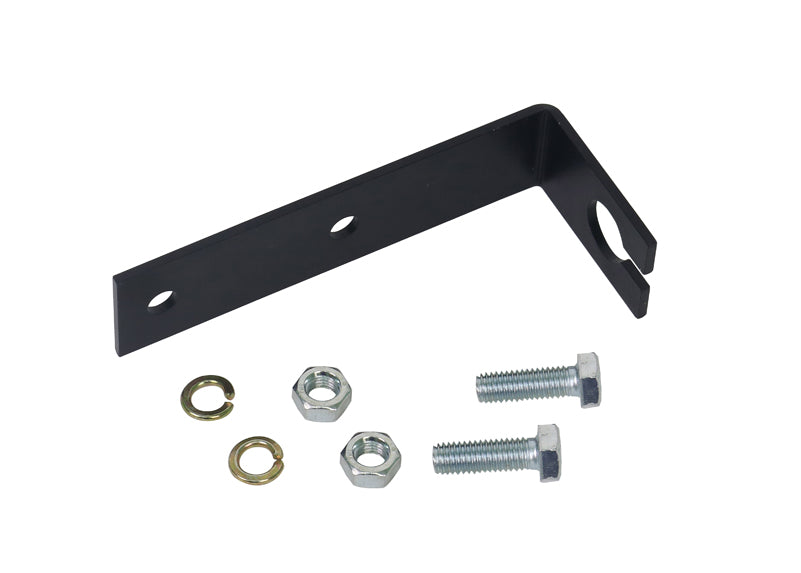 Whiteline Brake Line - Extension Mount Kit - Holden Colorado / HSV Sportscat / Isuzu D-max / Ldv T60 - W93211 - image 3