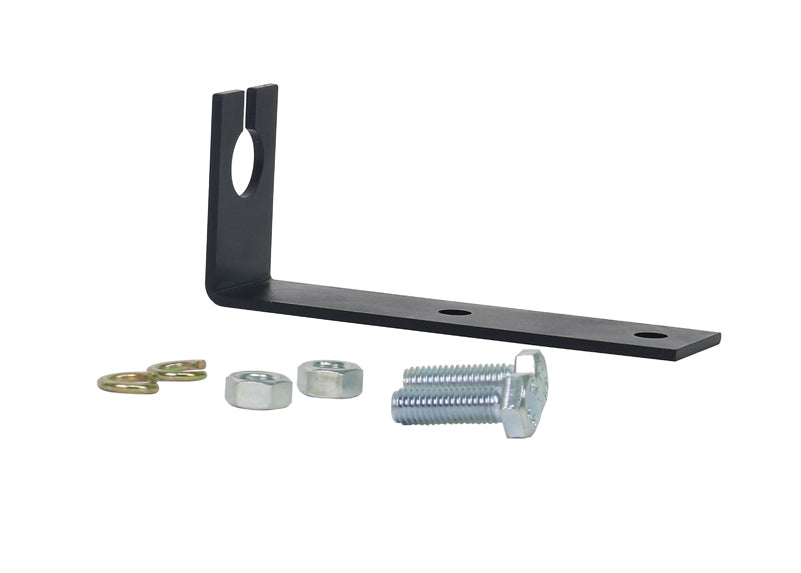 Whiteline Brake Line - Extension Mount Kit - Holden Colorado / HSV Sportscat / Isuzu D-max / Ldv T60 - W93211