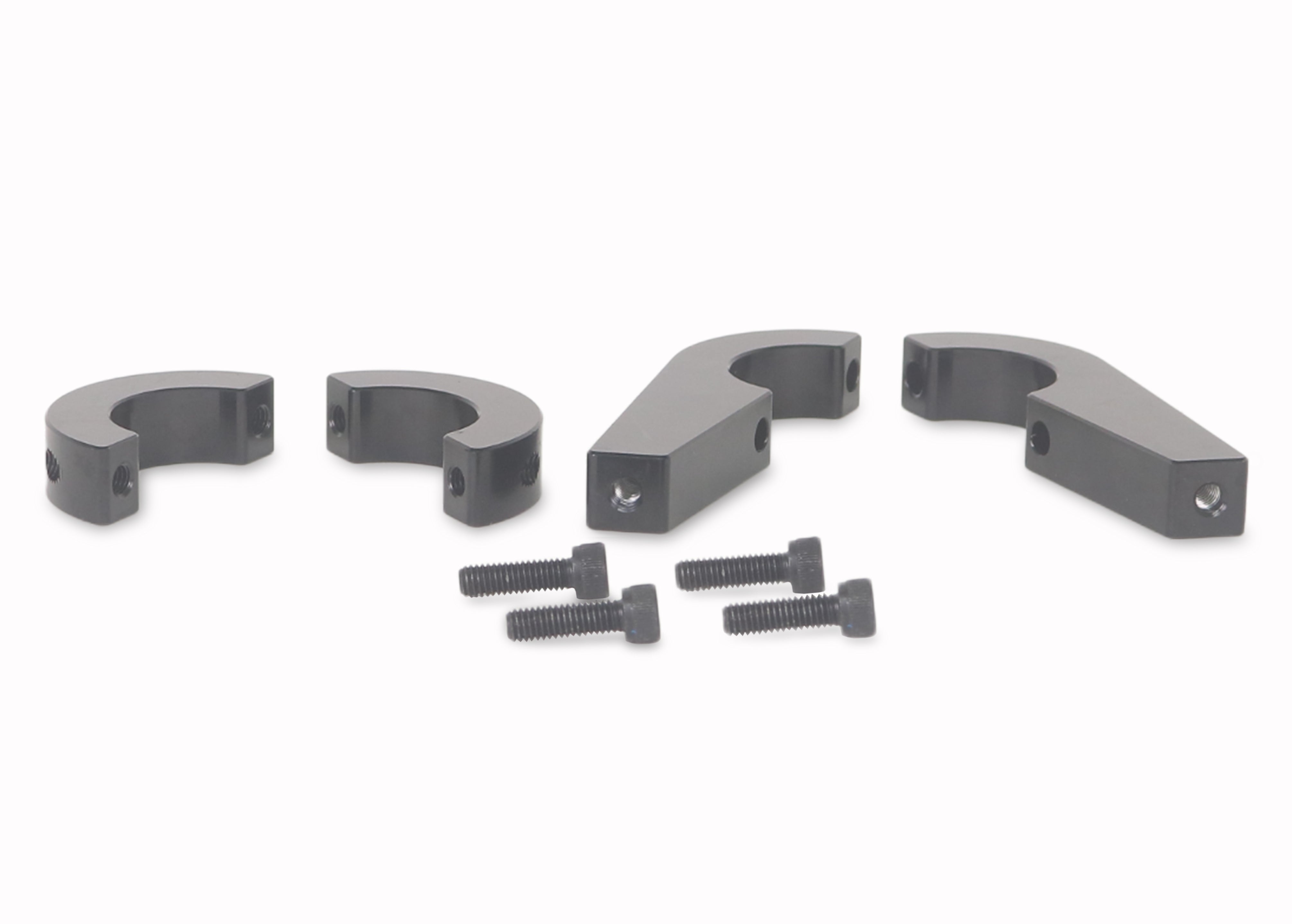Whiteline Headlight - Height Sensor Adjuster Bracket Kit - Toyota Land Cruiser - W93227 - image 2