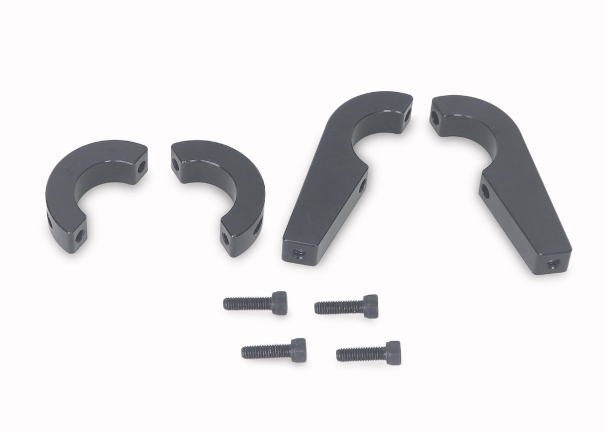 Whiteline Headlight - Height Sensor Adjuster Bracket Kit - Toyota Land Cruiser - W93227 - image 3