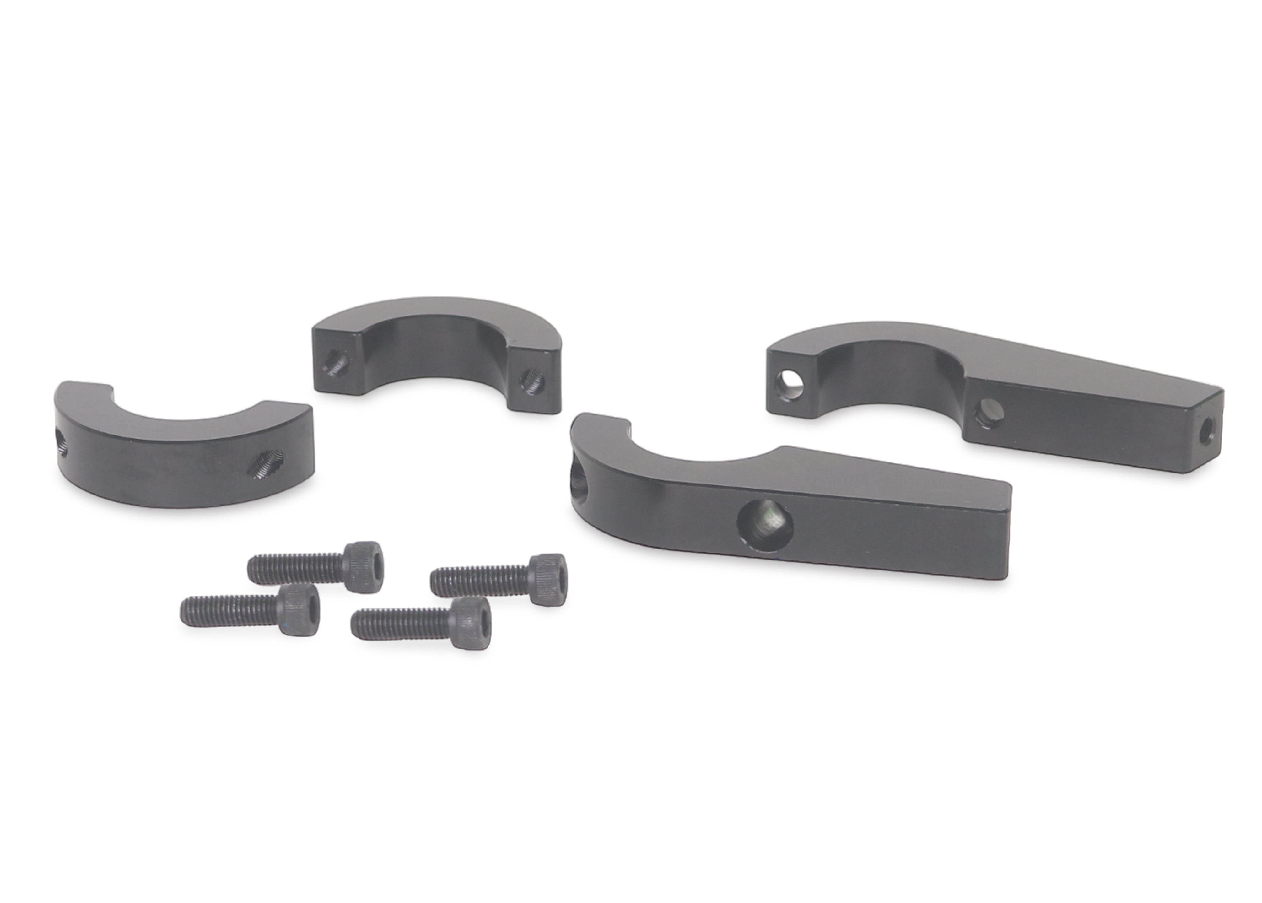 Whiteline Headlight - Height Sensor Adjuster Bracket Kit - Toyota Land Cruiser - W93227