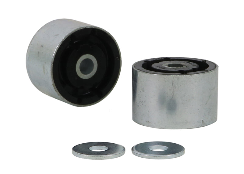 Whiteline Differential Mount - Front Bushing Kit - W93236A - W93236A - image 2