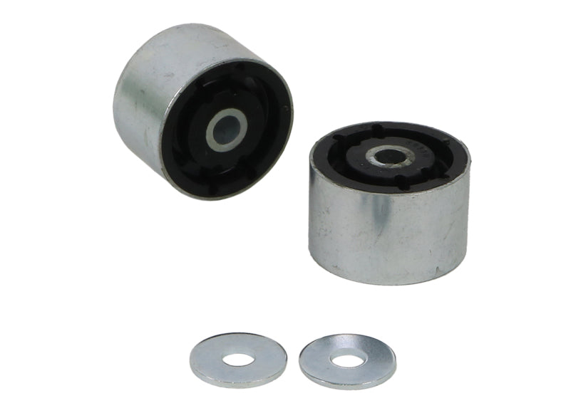 Whiteline Differential Mount - Front Bushing Kit - W93236A - W93236A - image 3