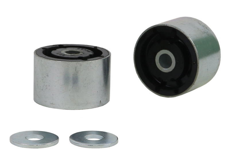 Whiteline Differential Mount - Front Bushing Kit - W93236A - W93236A