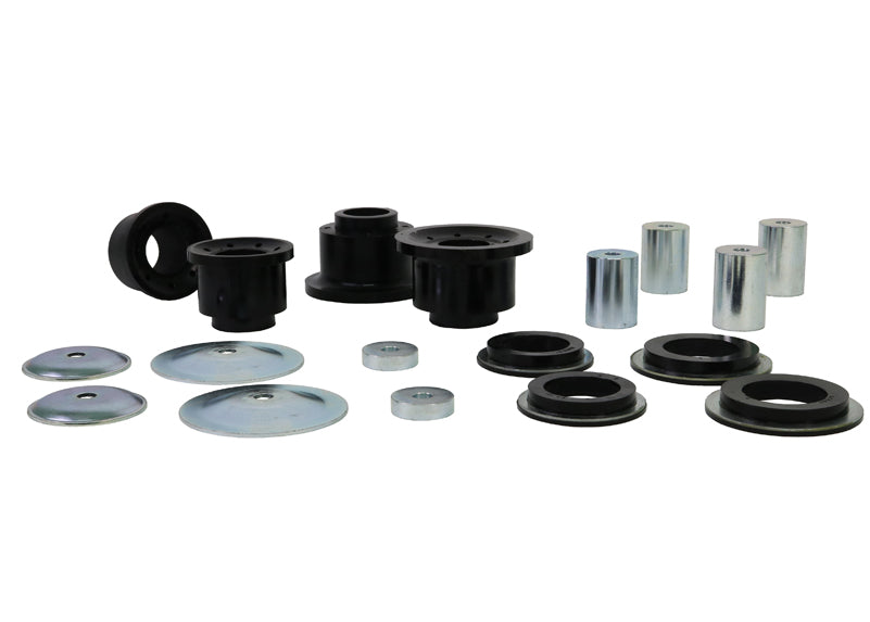 Whiteline Subframe - Bushing Kit - Chrysler 300c / Dodge Challenger / Dodge Charger - W93343 - image 2
