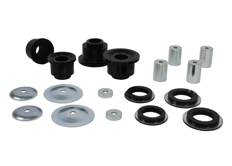 Whiteline Subframe - Bushing Kit - Chrysler 300c / Dodge Challenger / Dodge Charger - W93343 - image 3