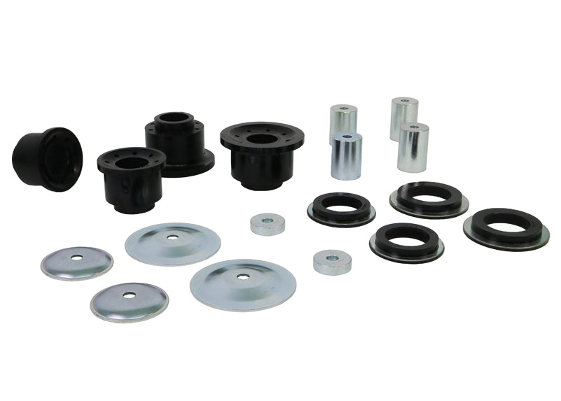 Whiteline Subframe - Bushing Kit - Chrysler 300c / Dodge Challenger / Dodge Charger - W93343