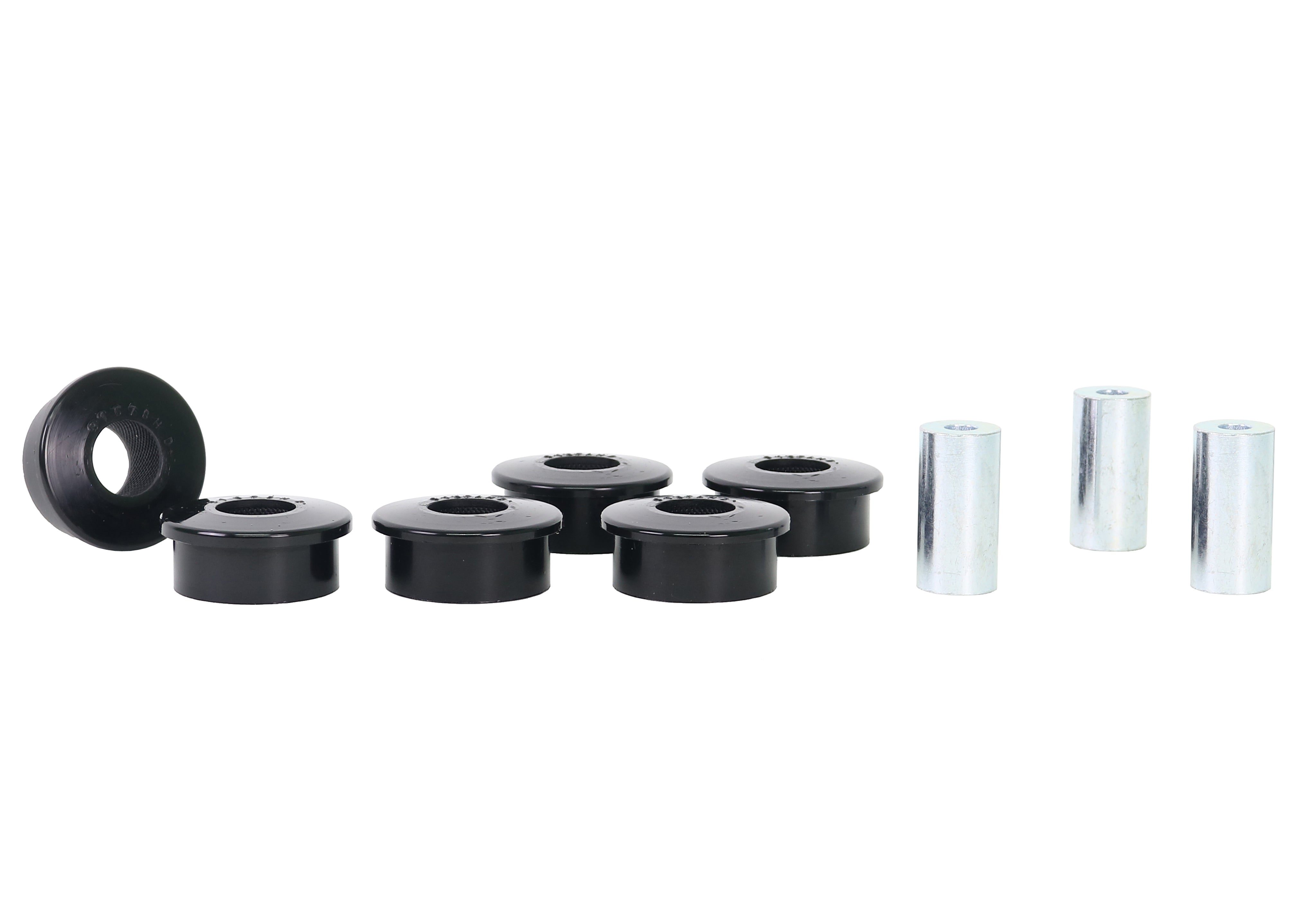 Whiteline Differential Mount - Bushing Kit - W93356 - W93356 - image 2