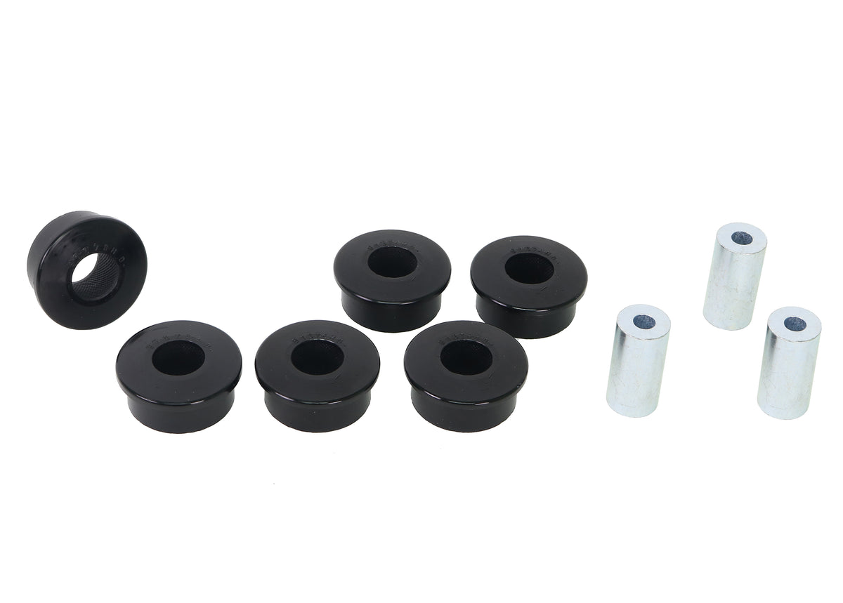 Whiteline Differential Mount - Bushing Kit - W93356 - W93356 - image 3