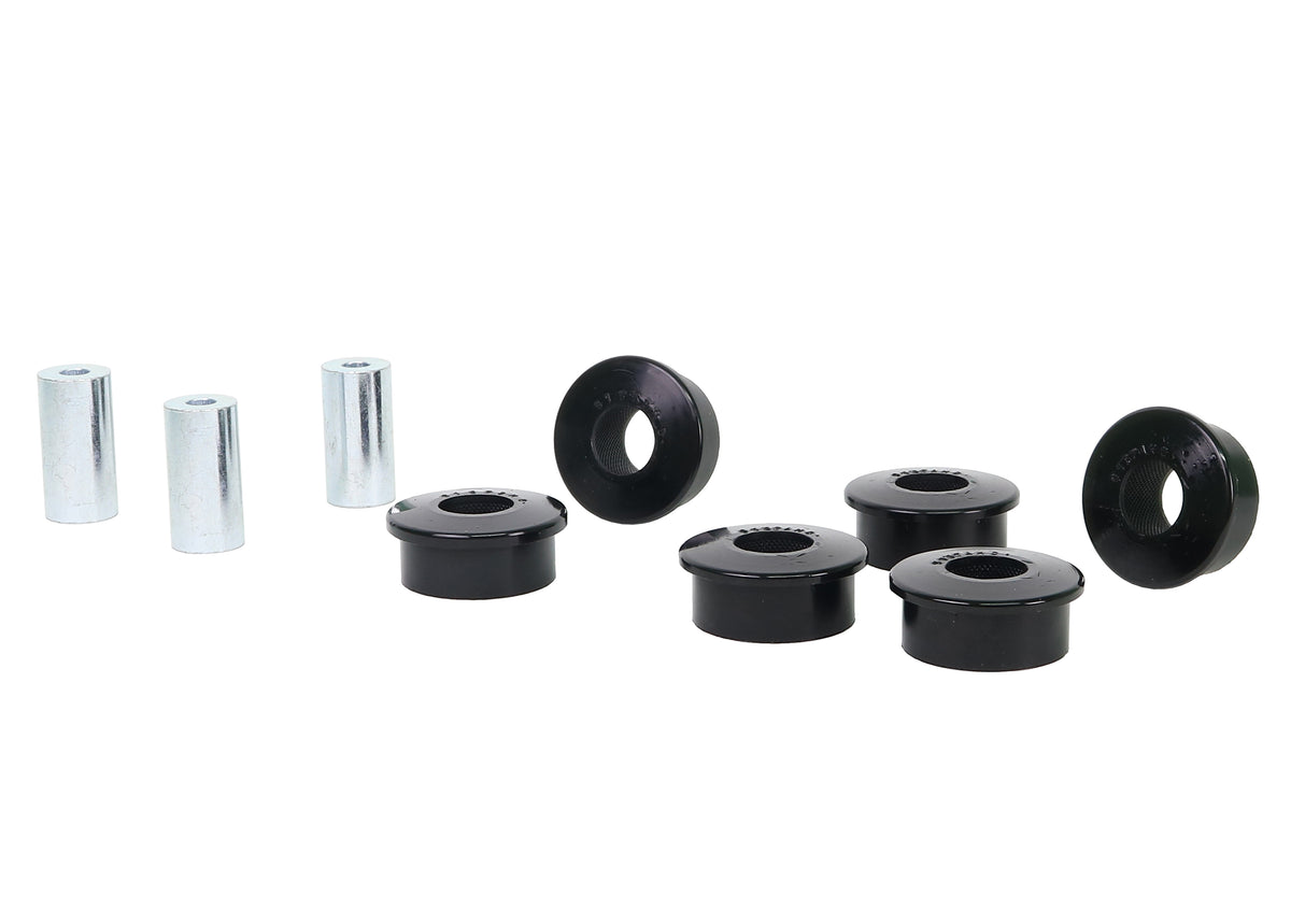 Whiteline Differential Mount - Bushing Kit - W93356 - W93356