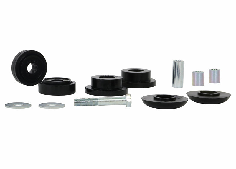 Whiteline Differential Mount - Bushing Kit - Toyota 4 Runner / Land Cruiser Prado - W93385 - image 2