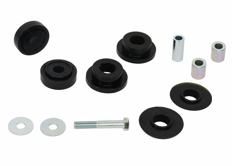 Whiteline Differential Mount - Bushing Kit - Toyota 4 Runner / Land Cruiser Prado - W93385 - image 3