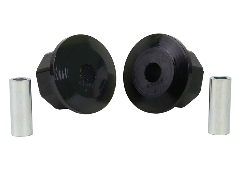 Whiteline Differential Mount - Rear Bushing Kit - Mazda MX-5 / Rx-8 - W93394 - image 2