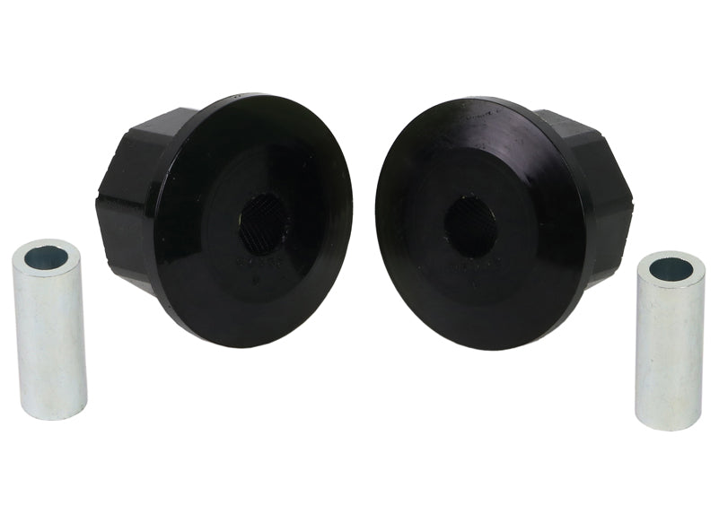 Whiteline Differential Mount - Rear Bushing Kit - Mazda MX-5 / Rx-8 - W93394 - image 3