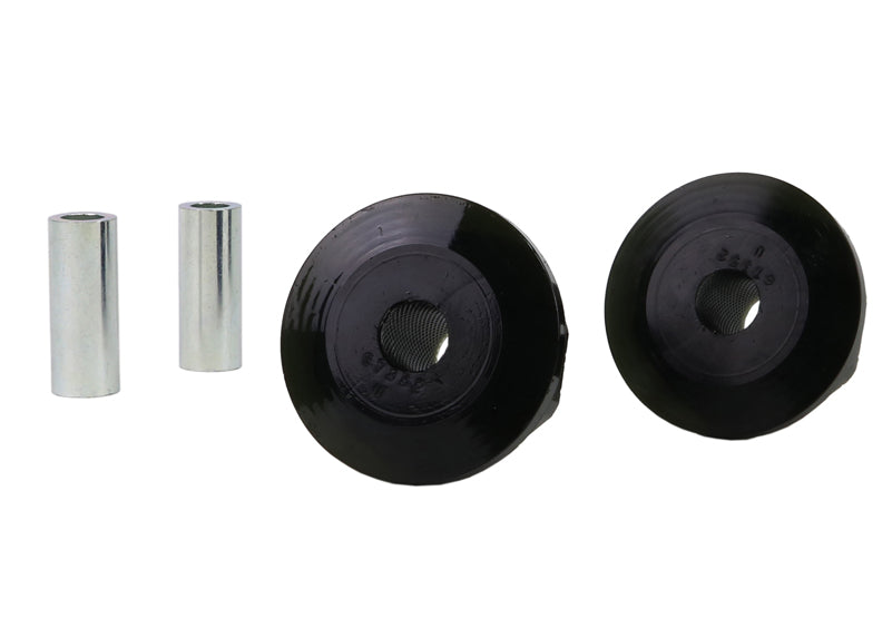 Whiteline Differential Mount - Rear Bushing Kit - Mazda MX-5 / Rx-8 - W93394