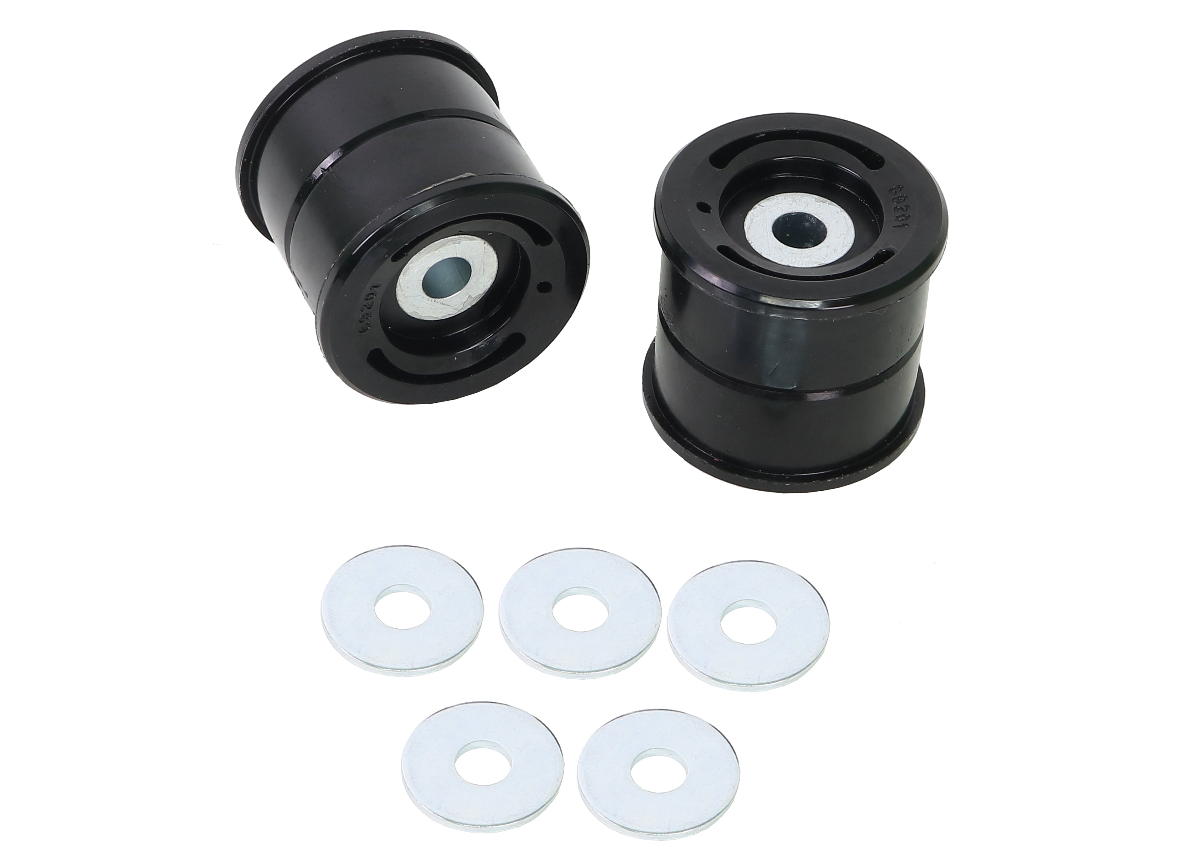 Whiteline Differential Mount - Left Bushing Kit - Ford Territory - W93395 - image 2