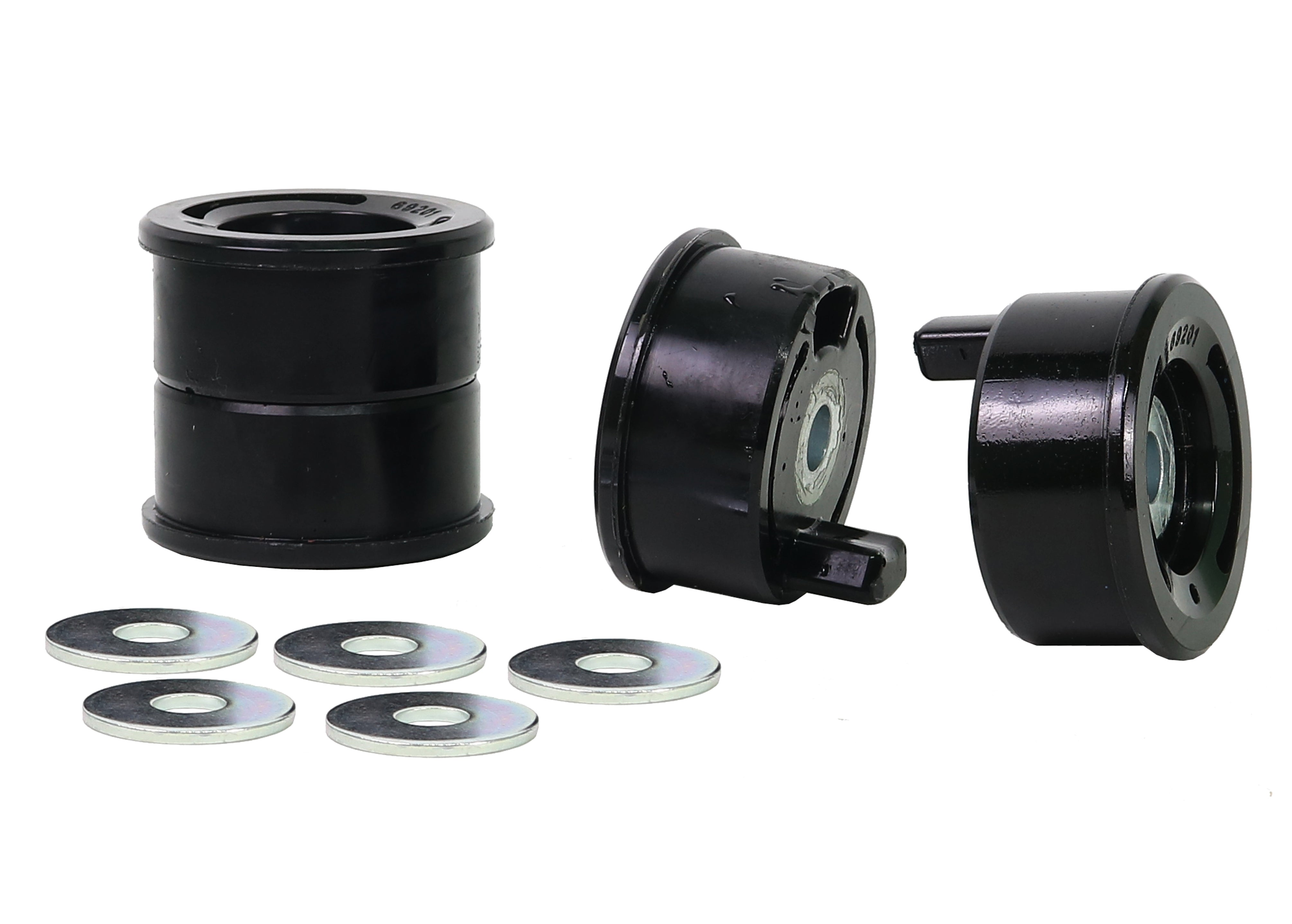 Whiteline Differential Mount - Left Bushing Kit - Ford Territory - W93395 - image 3