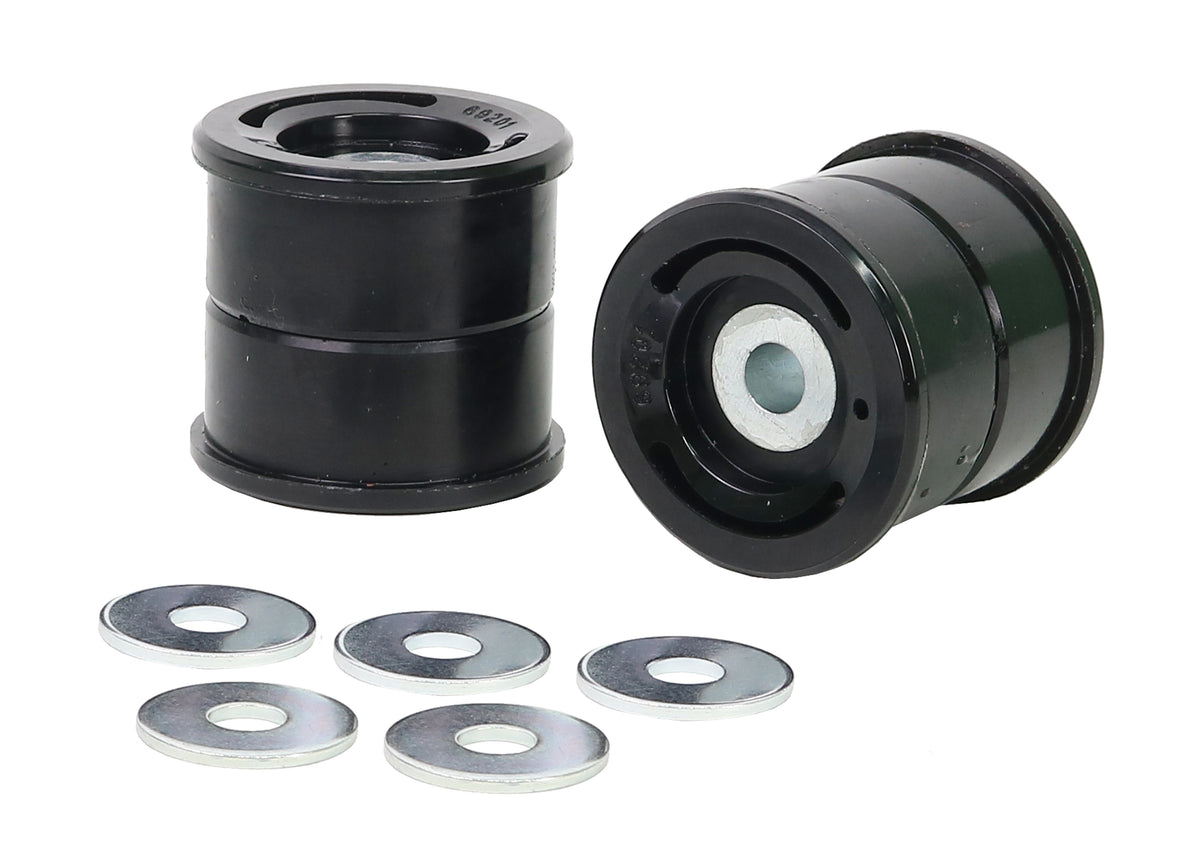 Whiteline Differential Mount - Left Bushing Kit - Ford Territory - W93395