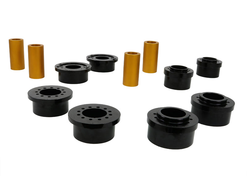 Whiteline Subframe - Bushing Kit - Cadillac Cts - W93398 - image 2