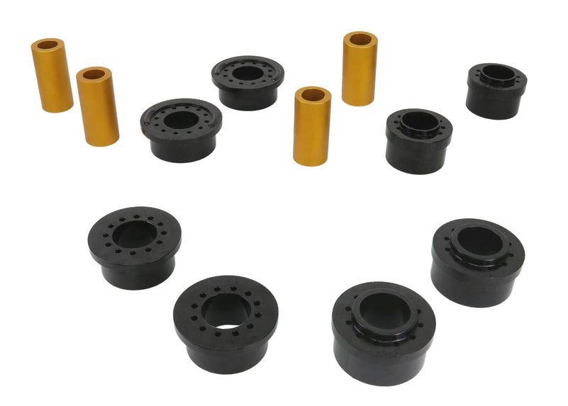 Whiteline Subframe - Bushing Kit - Cadillac Cts - W93398 - image 3