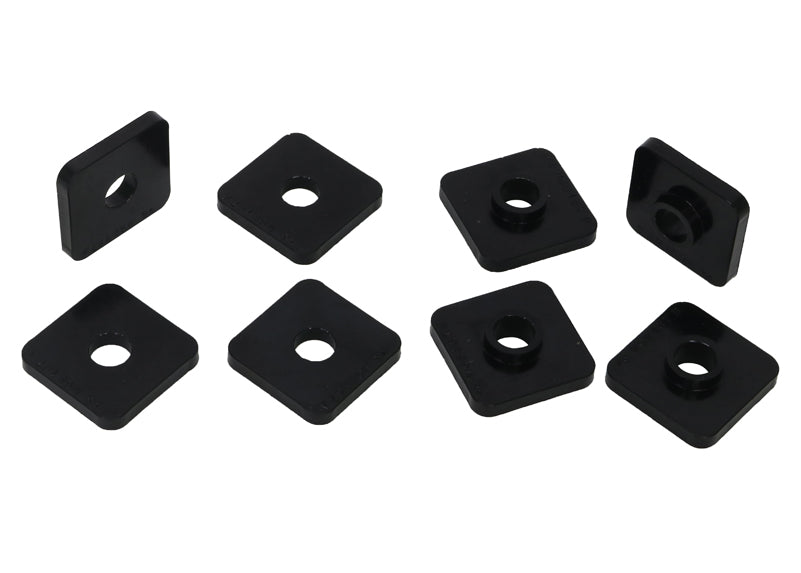 Whiteline Crossmember - Bushing Kit - MG Mgb / Mgb Gt - W93399 - image 3