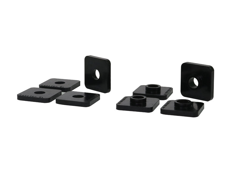 Whiteline Crossmember - Bushing Kit - MG Mgb / Mgb Gt - W93399