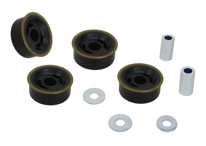 Whiteline Differential Mount - Front Bushing Kit - W93402 - W93402 - image 2