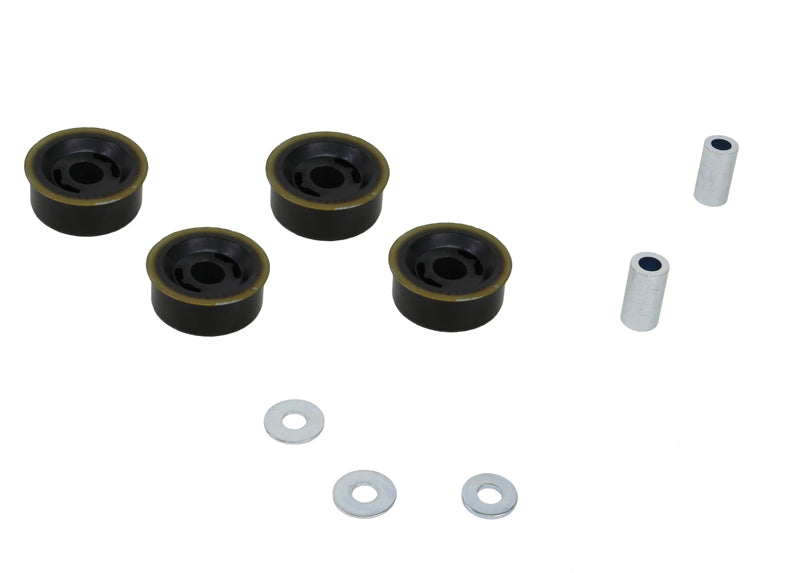 Whiteline Differential Mount - Front Bushing Kit - W93402 - W93402 - image 3