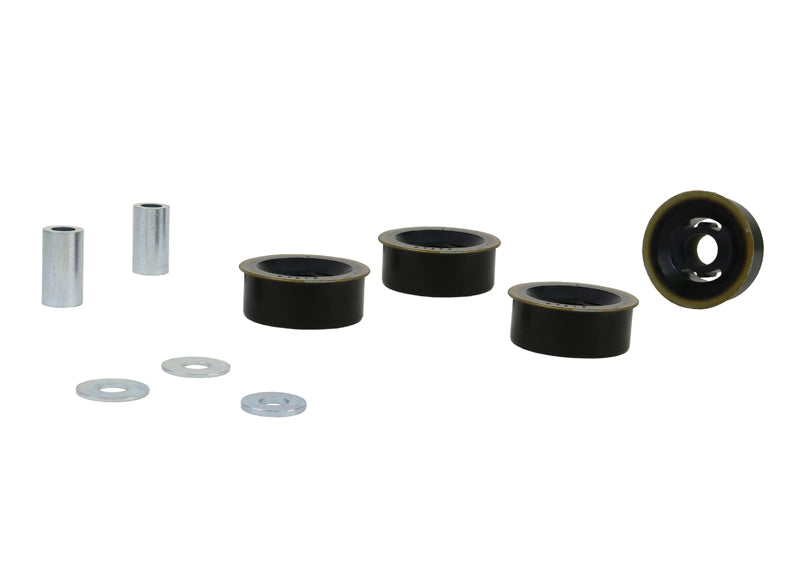 Whiteline Differential Mount - Front Bushing Kit - W93402 - W93402