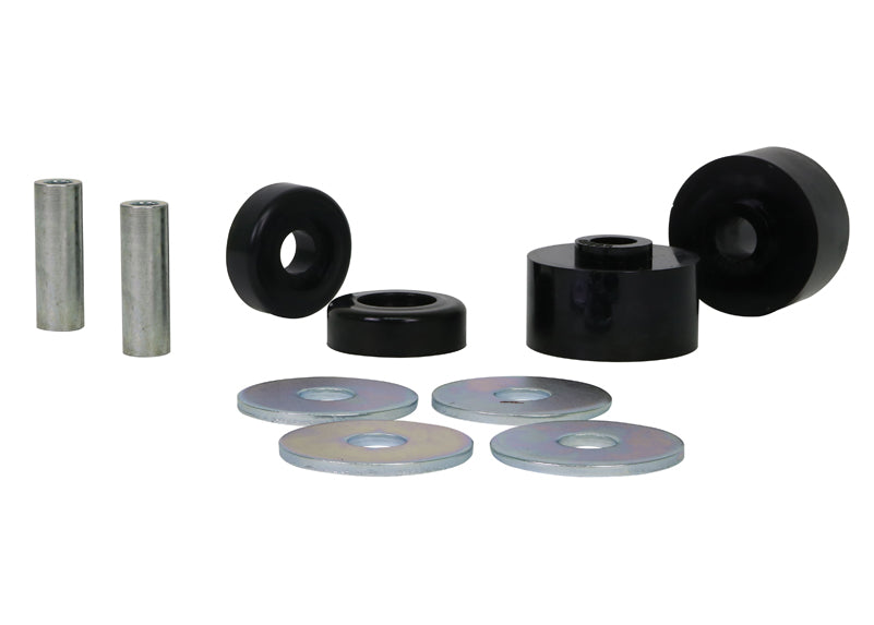 Whiteline Body Mount - Bushing Kit-Cab Centre - W93404 - image 2