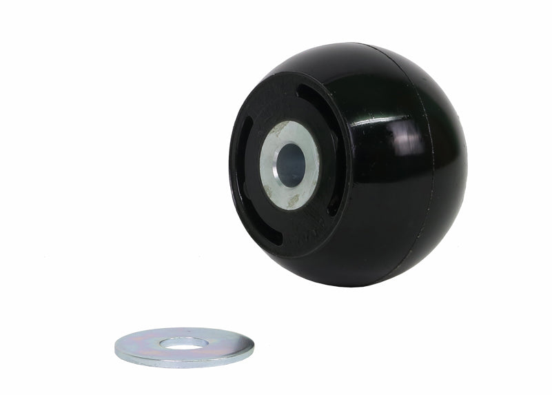 Whiteline Differential Mount - Rear Bushing Kit - W93408 - W93408