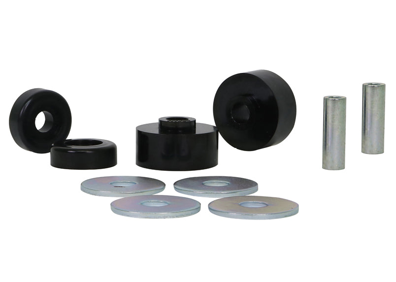 Whiteline Body Mount - Bushing Kit-Bumper - Ford Maverick / Nissan Patrol - W93416 - image 2
