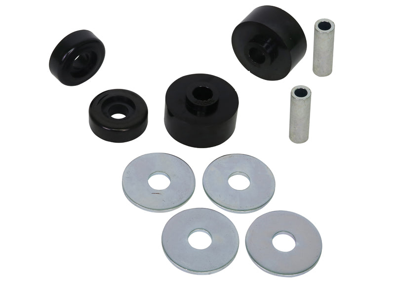 Whiteline Body Mount - Bushing Kit-Bumper - Ford Maverick / Nissan Patrol - W93416 - image 3