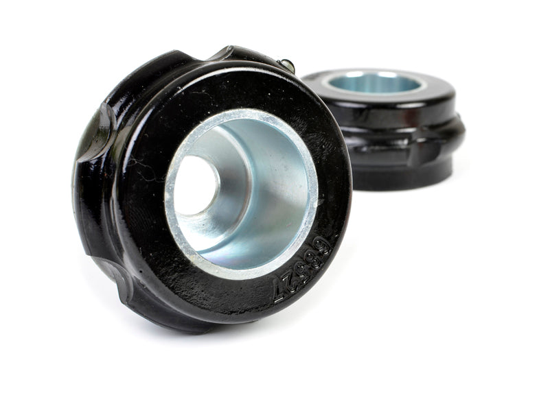 Whiteline Differential Mount - Rear Bushing Kit - Hyundai Galloper / Mitsubishi Pajero - W93423 - image 2