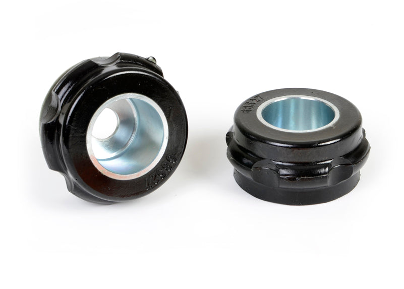 Whiteline Differential Mount - Rear Bushing Kit - Hyundai Galloper / Mitsubishi Pajero - W93423