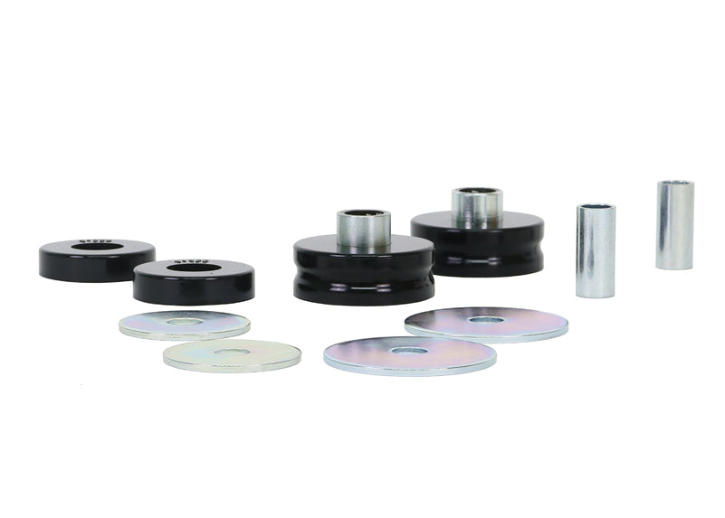 Whiteline Body Mount - Bushing Kit - Universal Products Body Mount - Bushings - W93443 - image 2