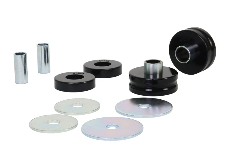 Whiteline Body Mount - Bushing Kit - Universal Products Body Mount - Bushings - W93443