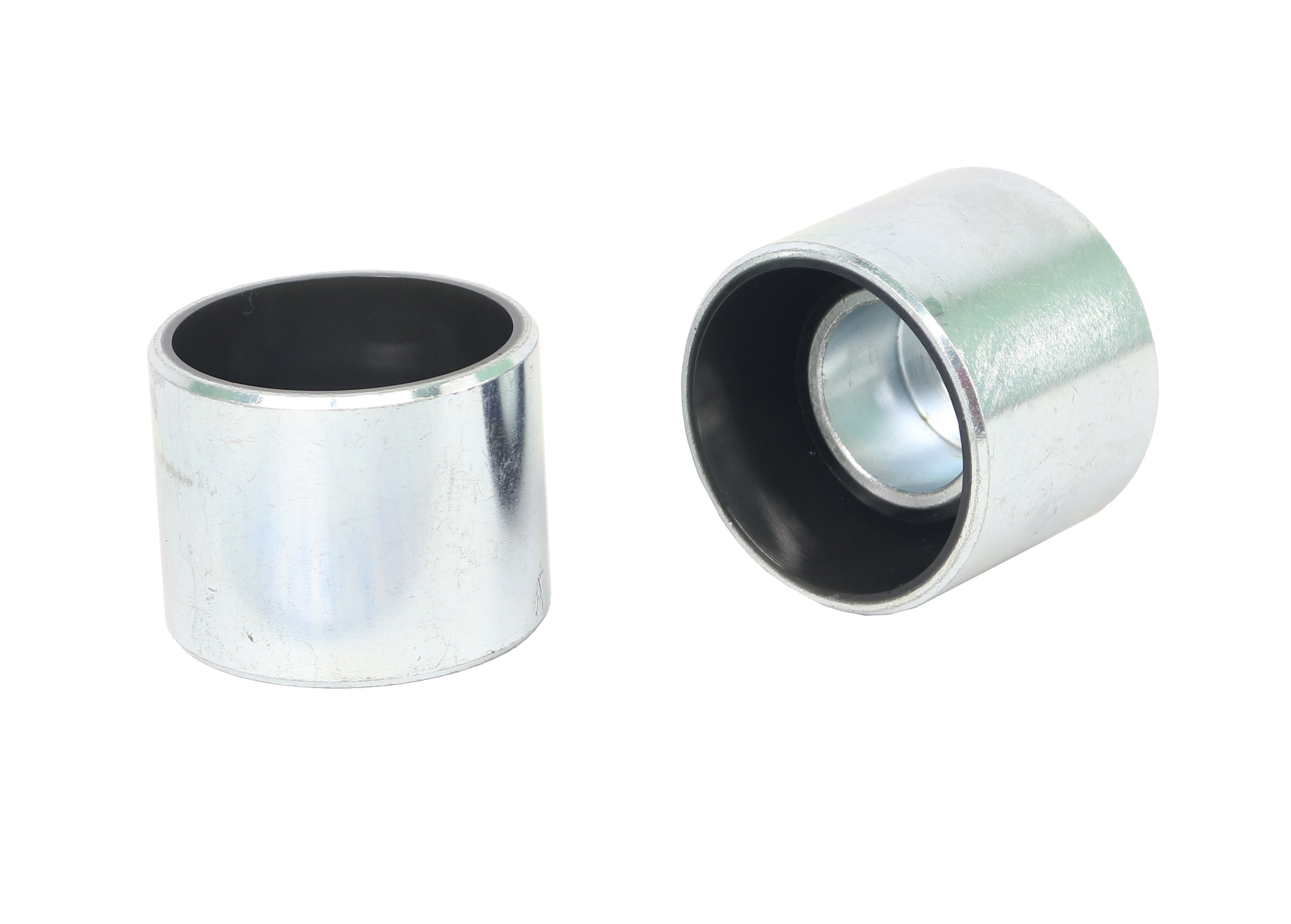 Whiteline Differential Mount - Rear Bushing Kit - Nissan Pathfinder R R51 - W93451