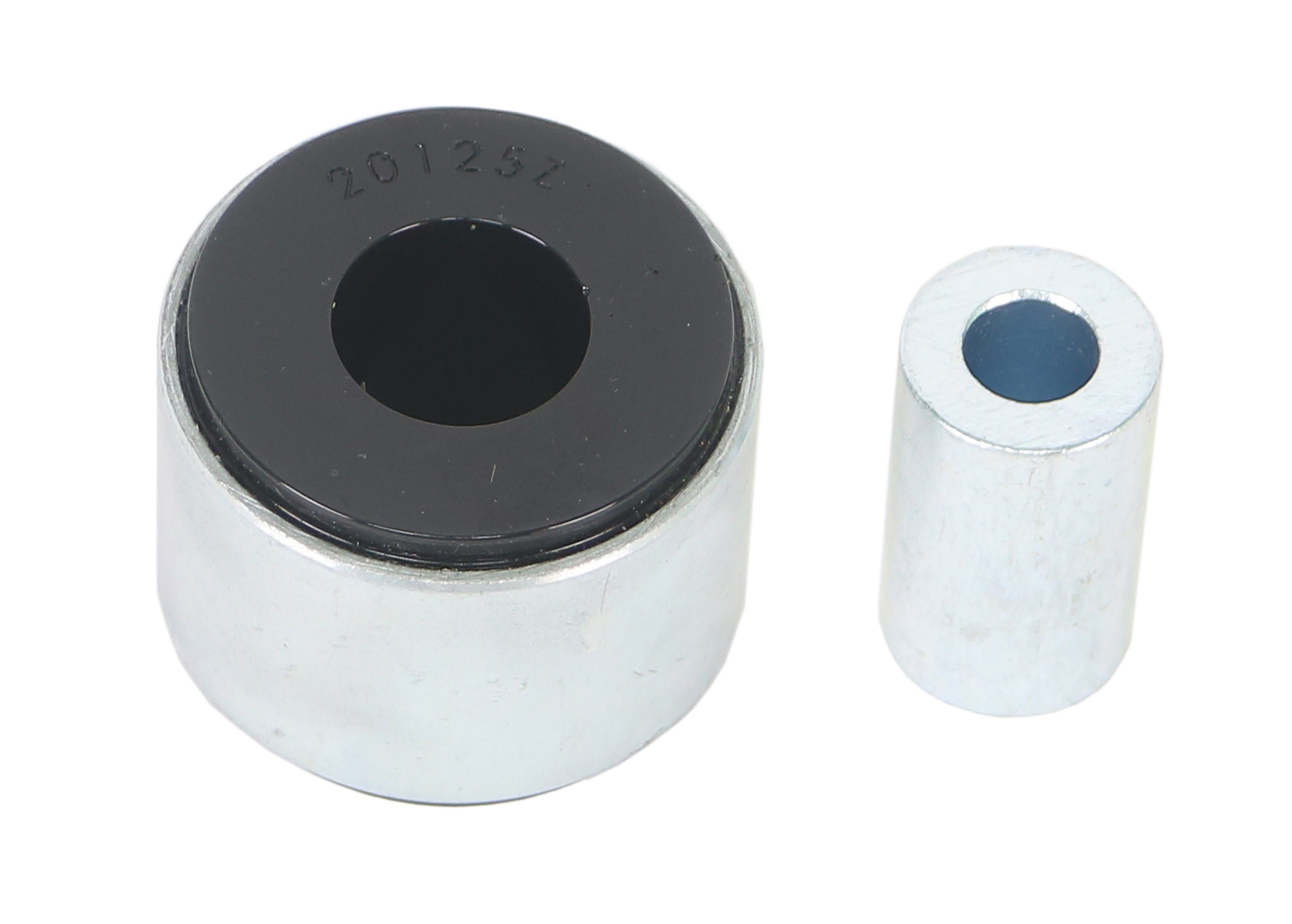 Whiteline Differential Mount - Front Bushing Kit - Mitsubishi Outlander - W93456 - image 3