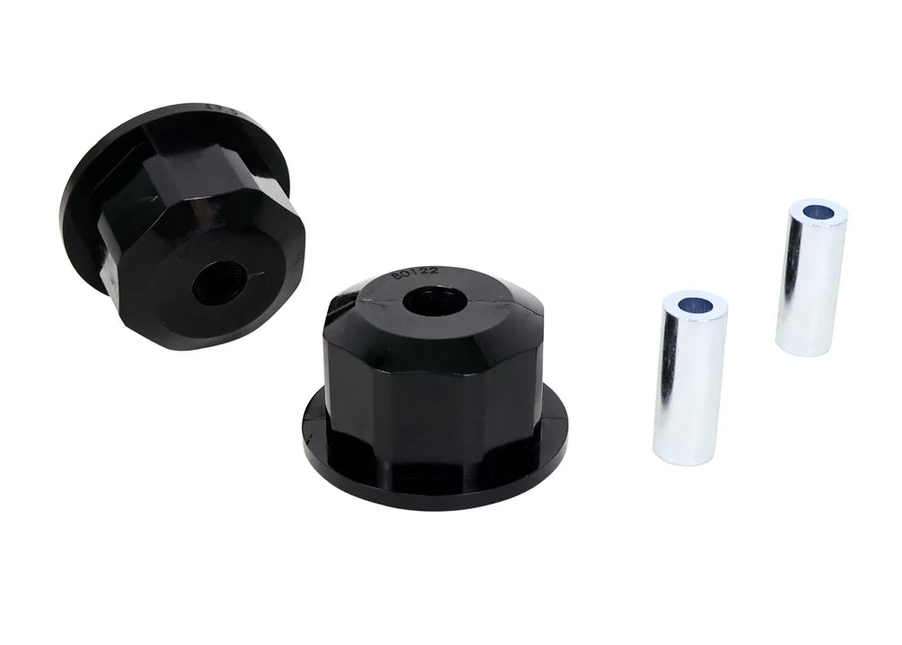 Whiteline Differential Mount - Bushing Kit to Suit Mazda MX-5 ND - Mazda MX-5 - W93582 - image 2