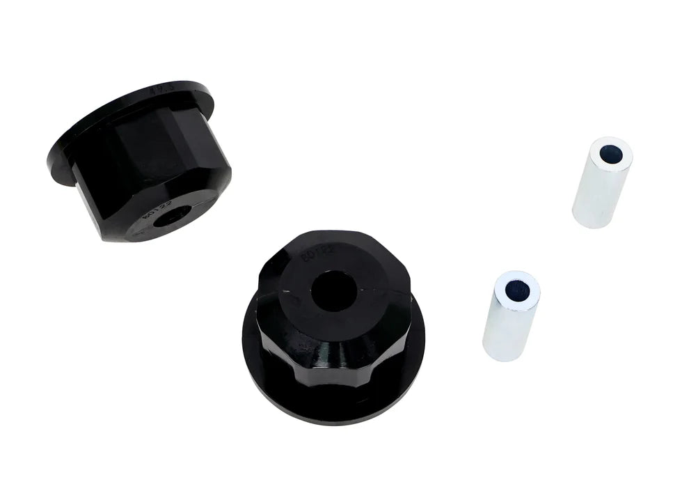 Whiteline Differential Mount - Bushing Kit to Suit Mazda MX-5 ND - Mazda MX-5 - W93582