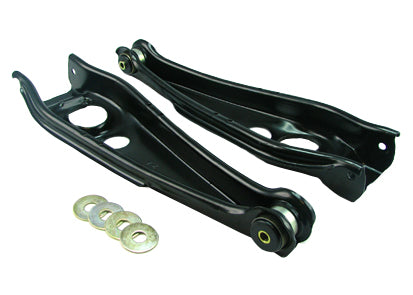 Whiteline Trailing Arm Lower - Arm Assembly - WA113A