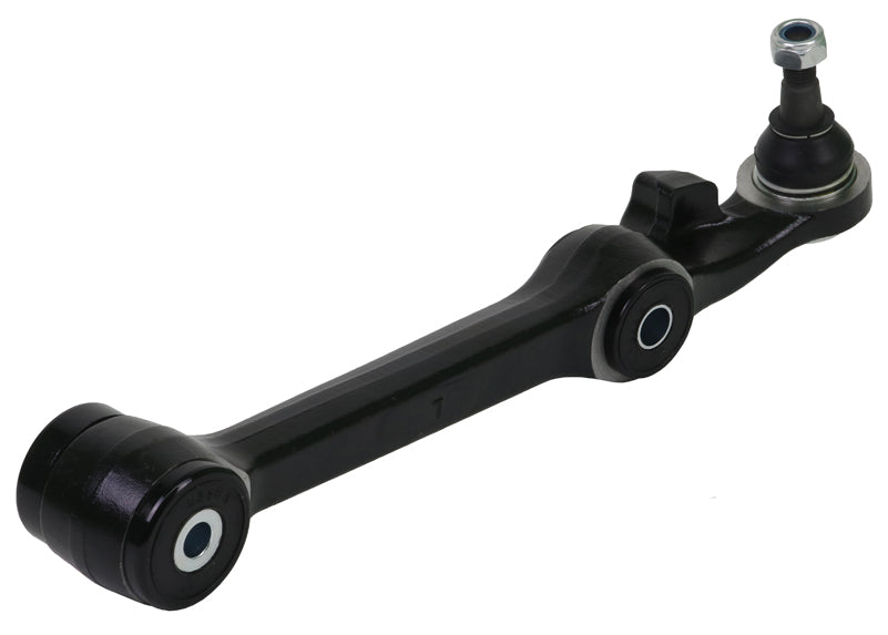 Whiteline Control Arm Lower - Arm Assembly-Left - WA130AL - WA130AL