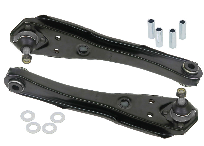 Whiteline Control Arm Lower - Arm Assembly - WA201A - WA201A - image 3