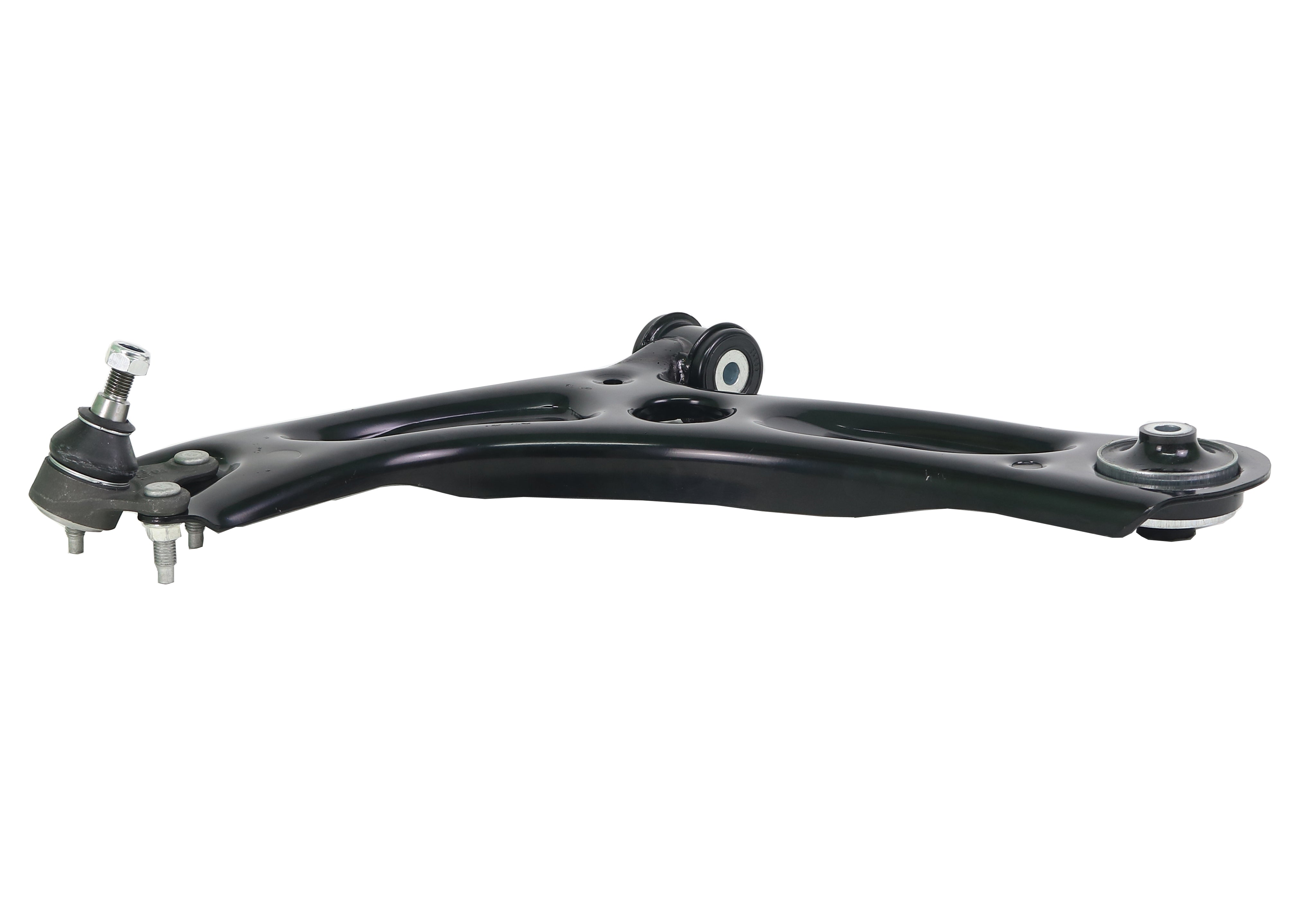 Whiteline Control Arm Lower - Arm Assembly-Left - WA302L - WA302L - image 2